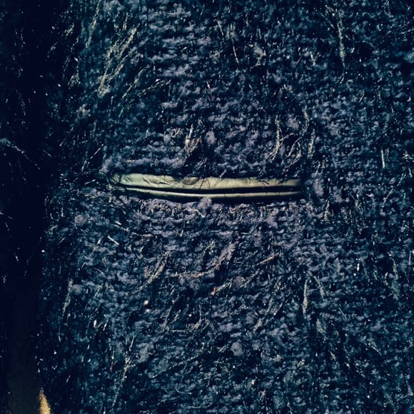 Sanctuary Dressy Jacket size L - Picture 6 of 15